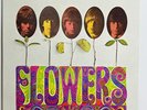 The Rolling Stones Flowers LP 1967 London Stereophonic NM/VG+