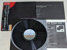 Pink Floyd The Final Cut Japan 25AP 2410 W / OBI INSERT