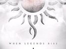 When Legends Rise - Godsmack Vinyl