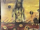 Slayer-Christ Illusion First Press Red Vinyl LP 2006