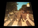 The Beatles Abbey Road Original 69' Apple Factory sealed