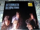 The ROLLING STONES AFTERMATH ORIG.66' STEREO FACTORY SEALED