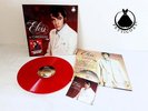 Elvis Collectors LP & CD - ELVIS AT CHRISTMAS (Elvis Presley)