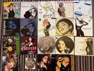 Madonna 19x vinyl, inc Erotica DJ-only album, 12