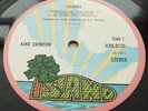 King Crimson - Islands // UK 1971 Island Pink Rim LP
