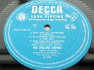 Rolling Stones - Their Satanic Majesties // 1st UK '67 Mono 1P LP  #1