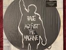 Rage Against The Machine￼ The Battle of Los Angeles Original With Slipmat