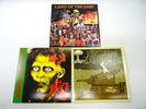 The Freeze Rabid Reaction Land of Lost Live from CapeCod 3 Vinyl LP Schallplatte