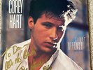 COREY HART  