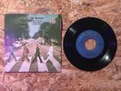 The Beatles - Come Together PS Thai EP RARE