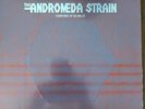 The Andromeda Strain soundtrack Gil Melle