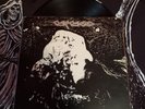 CARCASS SYMPHONIES OF SICKNESS 1989 1ST PRESS VINYL LP death metal brutal truth