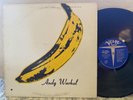 Velvet Underground Nico EX UNPEELED MONO AIRBRUSHED GORGEOUS