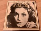 Zarah Leander LP-Box 
