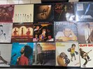 Cliff Richard Bundle Records  x 16 vinyl LP’s 70’s - 80’s Live / Love Reduced-£5