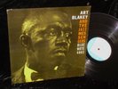 Art Blakey Jazz Messengers LP BLUE NOTE 4003 47 west label mono 1958