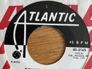 Mel Torme-Comin’ Home Baby. 7” Single 45-2165 Promo. Northern Soul.