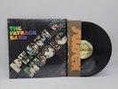 Perception Records The Fatback Band People Music LP 33 RPM Stereo Vinyl