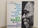 ART BLAKEY - Meet You At The Jazz Corner Of The World, V.2   BLUE NOTE BST84055