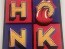 The Rolling Stones - Honk Exclusive Limited Edition Colored 4x Vinyl LP Box Set