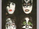 Kiss - Dynasty (LP, Album)