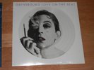 Serge Gainsbourg Love On The Beat Vinyl 33 tours picture disc neuf scellé
