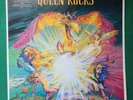 Queen – Queen Rocks ORIGINAL 1997 UK PARLOPHONE HEAVY WEIGHT 2LP 823 0911