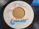 Rare Test Pressing Soul 45 Rufus Thomas 
