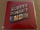 Lustra Scotty Doesn't Know Manchester Splatter Colored 7