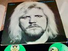 EDGAR FROESE Ages VIRGIN NMint U.K. Orig 2Lp ELECTRONIC Metropolis ICARUS Jammer