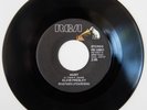 Unplayed 45 Elvis Presley Hurt / For The Heart 1976 RCA Rare Black Label 10601