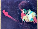 Jimi Hendrix “Band Of Gypsys
