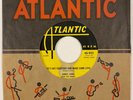 Atlantic 943 Jimmy Lewis & His Band - Runaway / Let's Get Together 7