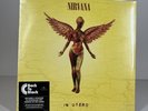 NIRVANA **In Utero **BRAND NEW RECORD LP VINYL