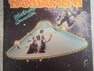 Parliament - Mothership Connection LP