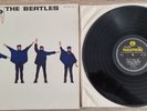 The BEATLES - HELP - PCS 3071 1ST PRESS UK  LP STEREO** YEX 168-1 YEX 169-1  NM