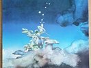 MAGNA CARTA - LORD OF THE AGES   VINYL ALBUM / VERTIGO SWIRL