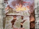 fIREHOSE Ragin’ Full-On 1986 Vinyl 12” SST 079 Made in USA Mike Watt Minutemen