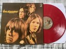 *EXCELLENT* The Stooges - S/T 1972 Red Vinyl France Release. Elektra 42 032