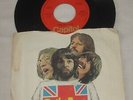 Hey Jude/Revolution The Beatles Forever 1976 Canadian PS 7