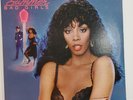 Donna Summer-Bad Girls 1979 Vinyl Double LP Gatefold 2x LP -- VG++