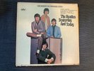 BEATLES Yesterday And Today Vinyl LP BUTCHER COVER?
