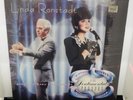 Linda Ronstadt- For Sentimental Reasons SEALED LP Asylum 60474-1-E Nelson Riddle