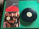 METALLICA Garage Days Re-Revisited PROMO COPY WLP on Elektra Stamped NM/NM