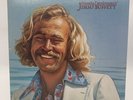JIMMY BUFFETT Havana Daydreamin 1976 LP Platinum Plus MCA-37023 VG