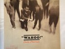 DUKE PEARSON Wahoo BLUE NOTE BST 84191 NY mono EAR vangelder 1st
