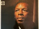 ORNETTE COLEMAN Change Of The Century ATLANTIC 1327 black label MONO