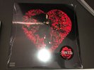 Conan Gray SIGNED AUTOGRAPHED Superache Insert + Exclusive Red Vinyl Record LP