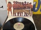 Baja Marimba Band Naturally / APLP 1008