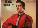 ELVIS PRESLEY Just For You EP - 1957 First Press DOT EPA-4041 -